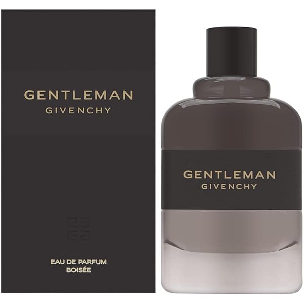 香水(男性用) Givenchy Gentleman eau de toilette 100ml Gentleman Givenchy - Eau de toilette woody, floral, fougere